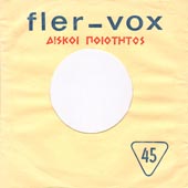 Fler-Vox φακελάκι